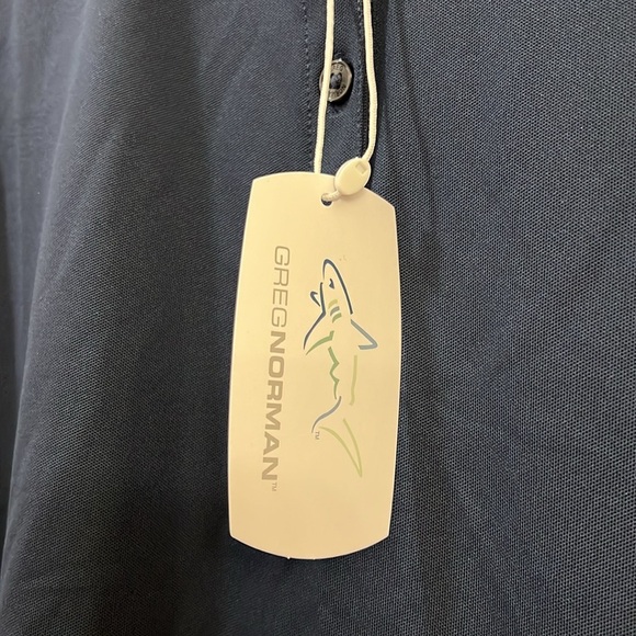 Greg Norman ladies tank top - Picture 2 of 5